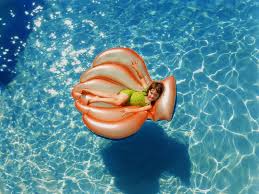 Because large inflatables won't be allowed to anchor overnight on crab island as of 2020, you may see fewer of the large waterparks going forward. Crab Island Guide What To Know About Destin S Hottest Spot