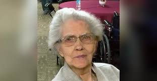 Mary Evelyn Armstrong Obituary