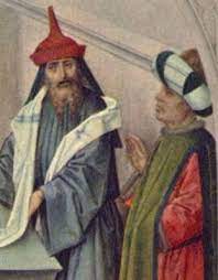 Category Shakespeare Jewish History Medieval Hats Jewish Heritage