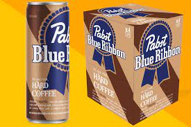 You may be surprised at just how many calories can come from drinks that you previously thought were relatively low in calories. Pbr Launches Hard Coffee Beer With Creamy American Milk