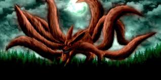 1920 x 1080 jpeg 268 кб. Naruto Nine Tails Wallpapers Top Free Naruto Nine Tails Backgrounds Wallpaperaccess