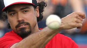 Wire Taps: Nationals' Anthony Rendon getting third opinion; Mets' Jerry  Blevins' new avatar