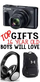 Birthday Gifts For 17 Year Old Boy Pin On Gift Guide