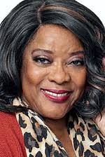 Loretta Devine