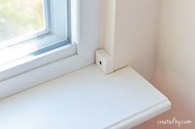 diy: removable window shelf for plants