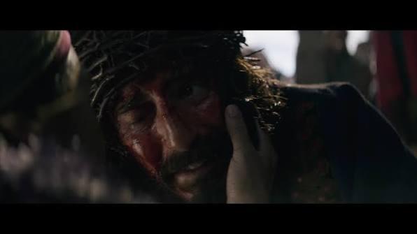 https://deadline.com/2026/07/the-chosen-season-6-trailer-jesus-final-hours-1237004640/ #thechosenseries #thechosenseason6