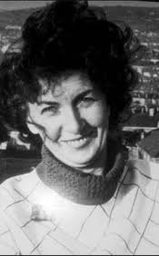 Condolence Book for Eileen HANSON (née O'Connor) (Carlingford, Louth)