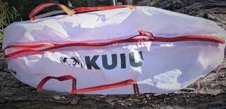 Kuiu's taku line of gear bags expresses their ultralight ethic and penchant for choosing only the finest materials. 6 Most Durable Game Bags Best Game Bags Backwoods Pursuit