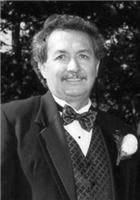 RUDOLPH JOHNSON Obituary (1938