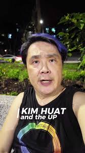 Kim Huat tells you whats up in 2024. #happynewyear #fyp #sgtiktok #tiktoksg