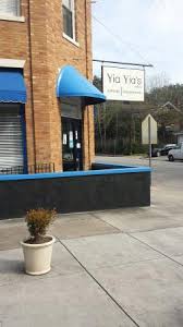 Get directions, reviews and information for yia yia kitchen in savannah, ga. Another Side Of The Menu Picture Of Yia Yia S Kitchen Savannah Tripadvisor