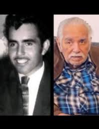 Official Obituary of # Nicolas Flores Chavarria, Sr. January 5, 1936