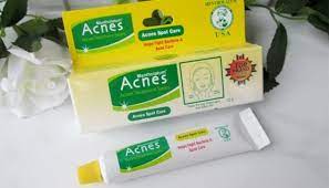Secara tidak langsung, hal ini akan mencegah terbentuknya jaringan parut dan pada. Review Acnes Spot Care Ampuh Basmi Jerawat Membandel Woop Id