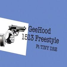 Download Tiny Dre album songs: Ina Rush Freestyle