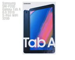 Wipe all data on your samsung mobile. Samsung Sm P200 Galaxy Tab A 8 0 2019 S Pen Wifi 32gb 3gb Android 9 0 Unlock Blk Ebay