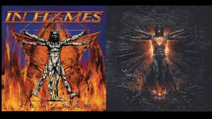 Rajat's bffs, pandey and anusha's. In Flames We Had No Idea When We Created This Thing Clayman 20th Anniversary Track By Track Interview Musicradar