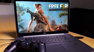 Garena free fire is a multiplayer battle videogame that runs on several platforms if you are not aware. Como Jogar Free Fire No Pc Youtube