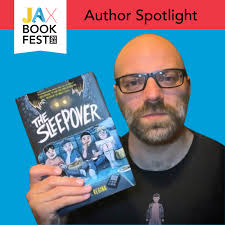 Meet Over 70 Local Authors Saturday, September 21 at Jax Book Fest