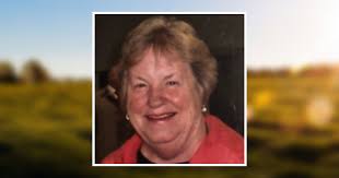 Patricia A. Simkewicz Obituary April 5, 2019