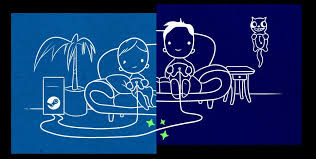 Remote Play Together Announced By Steam Remote Play Multiplayer Games Online Games