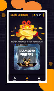 Cara mendapatkan diamond free fire gratis dengan gunakan generator. Diamonds Elite Pass Free Fire Gratis 2020 For Android Apk Download