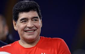Maradona: Football agent mafia prevent my coaching return