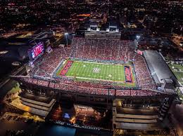 Arizona Stadium – University of Arizona : rstadiumporn