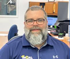 The InCal Technologies Team