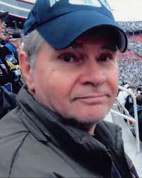 Daniel Cline "Danny" Deitz Obituary July 14, 2024