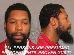 Shreveport Traffic Stop Nets Armed Felon Arrest