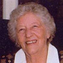 Ruth Dunkley Mallory Obituary 2013