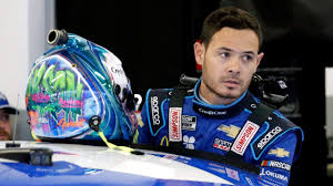 Ever been to a nascar race? Larson Fired After Sponsors Drop Nascar Driver Over Slur Sportsnet Ca