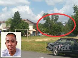 Jalan tanjong puteri 1 81700 pasir gudang, джохор малайзия. Dulu Bandar Dalam Taman Sekarang Bandar Dalam Kilang