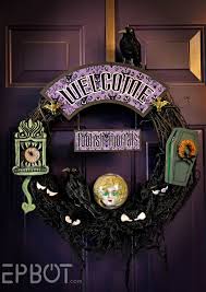 We are a welcoming community for everyone, and we're dying to have you. Disney Haunted Mansion Crafts Novocom Top