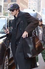 What a girl really wants is Jacob Elordi's bag collection