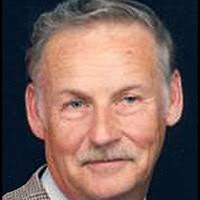 Walter DODSON Obituary