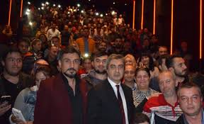Kurtlar Vadisi Sevenlere Guzel Haber Sayfa 4
