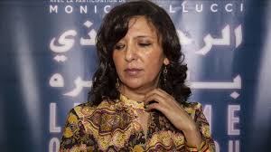 Habib bourguiba, president of the republic of tunisia, in switzerland. Le Cinema Tunisien Traite Le Syndrome Du Visa Dans L Homme Qui A Vendu Sa Peau