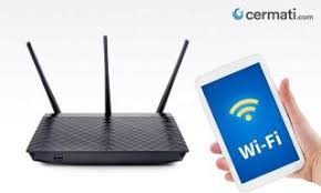 Maybe you would like to learn more about one of these? Cara Menguatkan Sinyal Wifi Yang Bisa Kamu Coba Sekarang Cermati Com