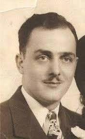 Orlando James “Dean” Garibaldi (1917-1977)