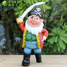 Having some funny garden gnomes are a great way to turn any ordinary outdoor space into awesome in an instant! 8 7 Funny Garden Gnome Pirate Knight Spaceman Cowboy Figurine Swedish Australia Buy Swedish Gnome Garden Gnome Garden Gnomes Australia Product On Alibaba Com