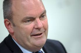 Buller 'special case' for Government help