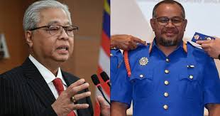 Pas deputy president datuk seri tuan ibrahim tuan man was cited as saying his party has readied statutory declarations (sds) to support ismail as the next head of government. Senior Minister Ismail Sabri Assures No One Is Above The Law Not Even Ministers Fly Fm