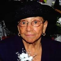 Obituary information for Florence 'Big Mama' Plumber