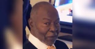 Calvin Grady Carr Obituary