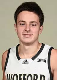 2023-24 Men's Basketball Roster