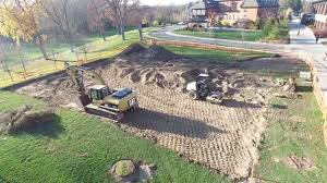Backyard basketball court from start to finish. New Outdoor Basketball Courts Youtube