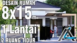 Karena pada desain rumah pintu samping yang telah rumahterkini sajikan untuk anda, merupakan ide dari berbagai perancang arsitek terkemuka serta telah melewati sortir dari yang terbaik. 30 Inspirasi Desain Rumah 8x15 1 Lantai Dan 2 Lantai Desain Id