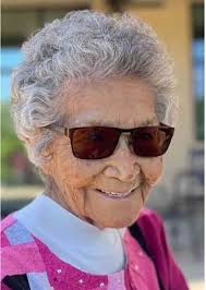 Naomi Mason Obituary (1929