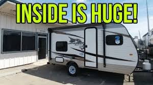 2020 jay flight slx 154bh. Incredibly Small Rv Perfect For Small Pickups And Suvs Jayco Jay Flight Slx 154bh Youtube